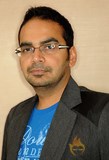 Krishna DK