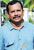 Krishna Poojappura