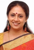 Lakshmy Ramakrishnan