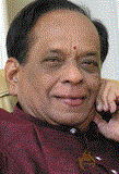 M. Balamuralikrishna