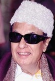 M G Ramachandran 