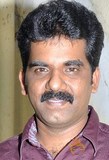M Ganesan