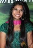 M M Manasi