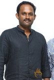 M Manikandan