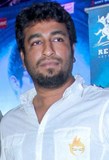 M Shyam Kumar