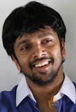 Madhan Karky