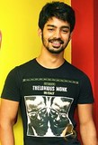 Mahat Raghavendra