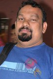 Mahesh Kathi