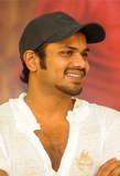 Manchu manoj