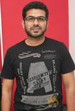 Maneesh Babu