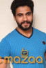 Mani Shetty