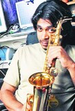 Manikanth Kadri