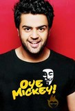 Manish Paul
