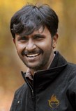 Manoj Paramahamsa