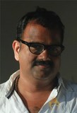 Manu Sudhakaran