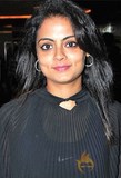 Maria Kavitha Thomas