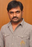 Maruthi Dasari