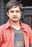 Mayur Puri