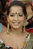 Meghna Naidu