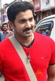 Mehul James