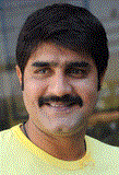 Meka Srikanth