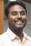 Mithran Jawahar