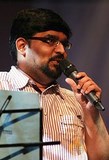 MLR Karthikeyan