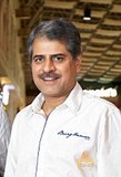 Moraad Ali Khan