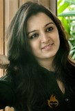 Mridula Warrier