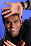 Mynampati Sreerama Chandra