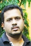 N  B Srikanth