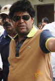 N Kalyanakrishnan