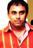 N Krishna