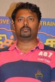 N Rajesh Kumar