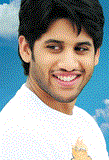 Naga Chaitanya