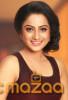 Namitha Pramod