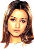 Namrata Shirodkar