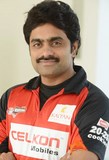Nanda Kishore