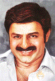 Nandamuri Balakrishna