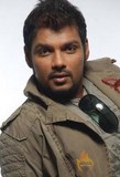Naveen Madhavan