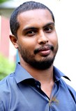 Naveen Raghavan