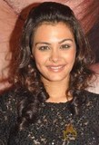 Nazia Hussain