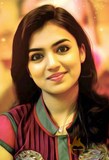 Nazriya Nazim