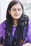 Neelima Tirumalashetty
