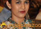 Niharika Konidela