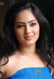 Nikesha Patel