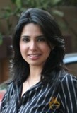 Nikita Anand