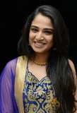 Nikitha Anil