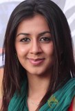 Nikki Galrani