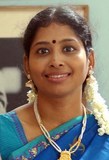 nithyasree mahadevan